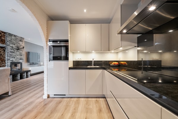 Medium property photo - Spoorgracht 10, 1781 CC Den Helder